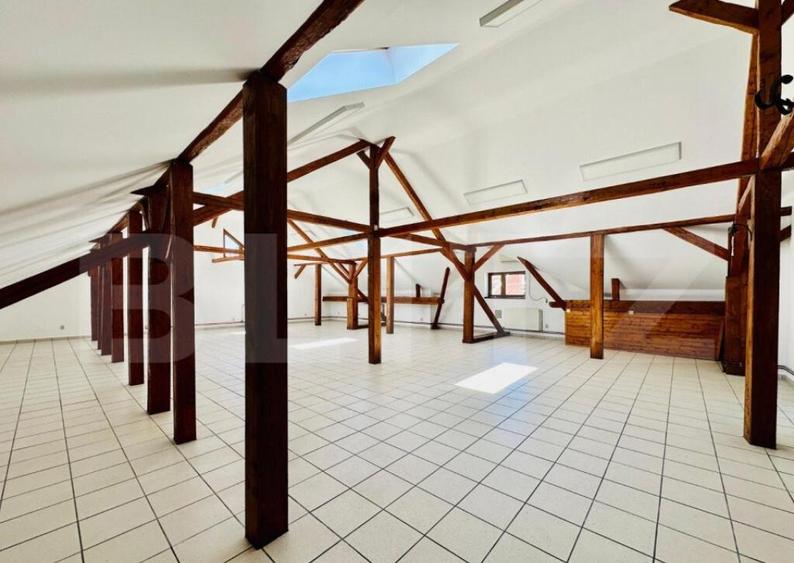 Spatiu birouri, 235 mp, zona Centrala - 3