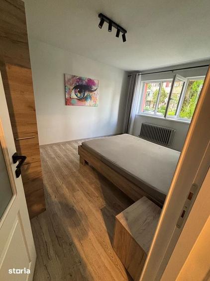 Apartament cu o camera de inchiriat in Grigorescu - 1