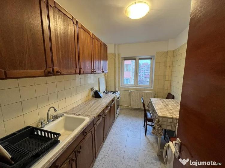 Apartament 2 camere de 51mp zona Tei - 9