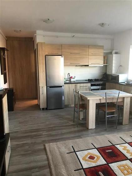 Apartament 2 camere 43 mp, etaj 1, parcare! Zona Ioan Rusu! - 3