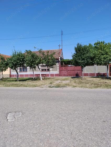 Casa de vanzare Nadlac - 1