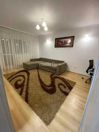 Vitan - Mihai Bravu | Garsoniera renovata modern | Balcon