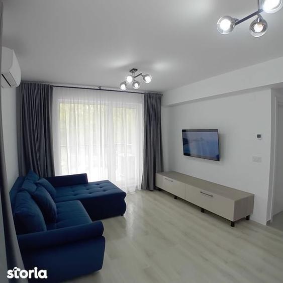 Inchiriez apartament 2 camere Timisoara - 3