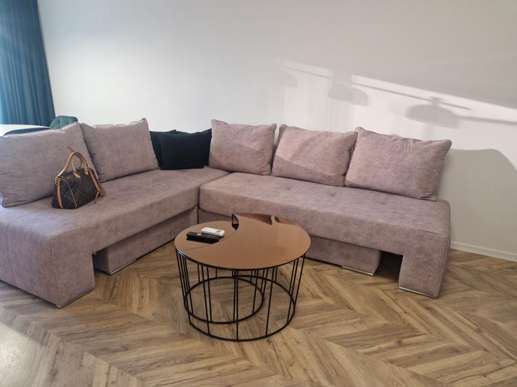 La Nord One -interior realizat de designer profesionist-La  prima inchiriere - 28