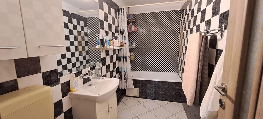 13 Septembrie - Sebastian, 2 camere, decomandat, 61 mp, bloc reabilitat - 1