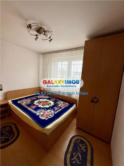 Apartament 2 camere | Lujerului | Decomandat | 6min. metrou - 11