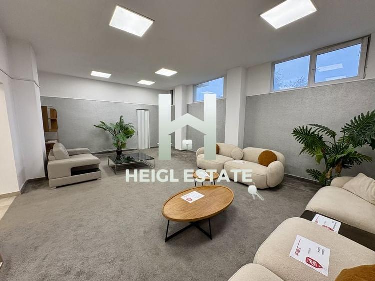 Spatiu comercial in zona Sagului - 7