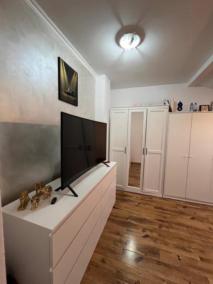 Apartament 2 camere, mobilat si utilat - 2