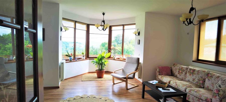 Manuel recomanda : Vila superba in Cornu de Jos 295mp , teren 1360mp - 11