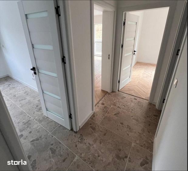 Apartament cu 2 camere în Rediu