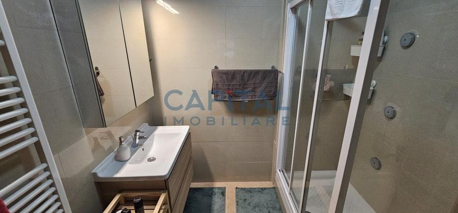 0% Comision ! Vanzare apartament cu 3 camere cu parcare subterana | Ultracentral - 12