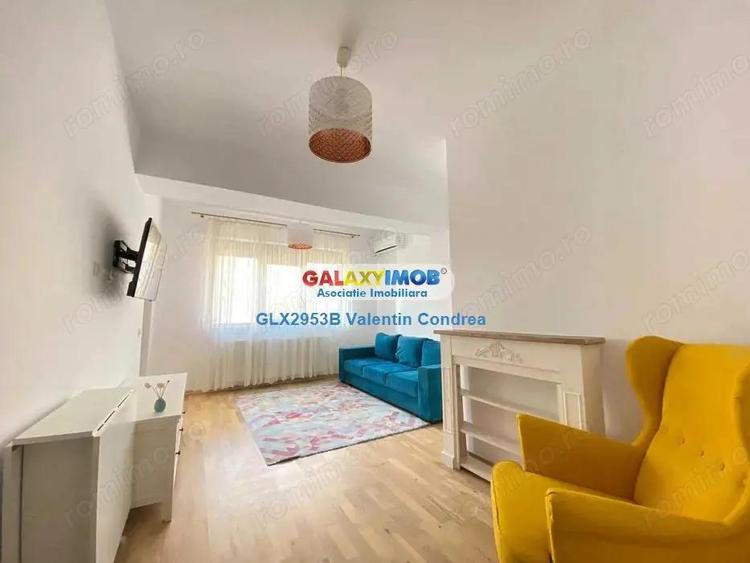 Apartament 2 Camere Brancoveanu - 1