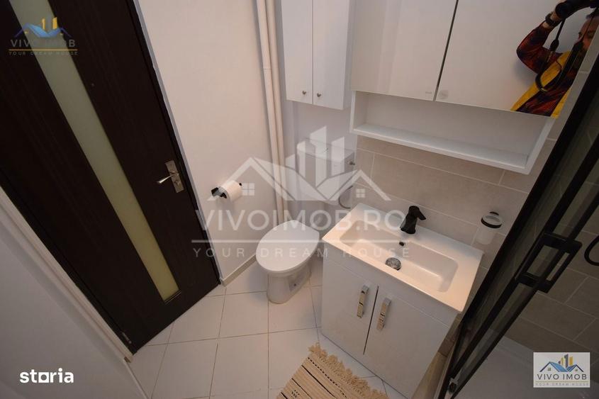 Dristor-Mih Bravu, etaj 2, renovata, mobilata ?i utilata, prima chirie - 5