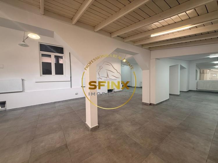 Vila renovata complet | 325 mp | 9 camere | Dacia – Eminescu | ideala birouri - 16