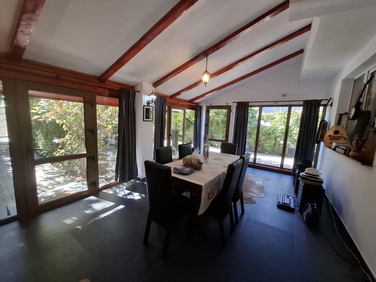 Vanzare | Vila Moderna | Curte 1050 Mp | Investitie | - 13