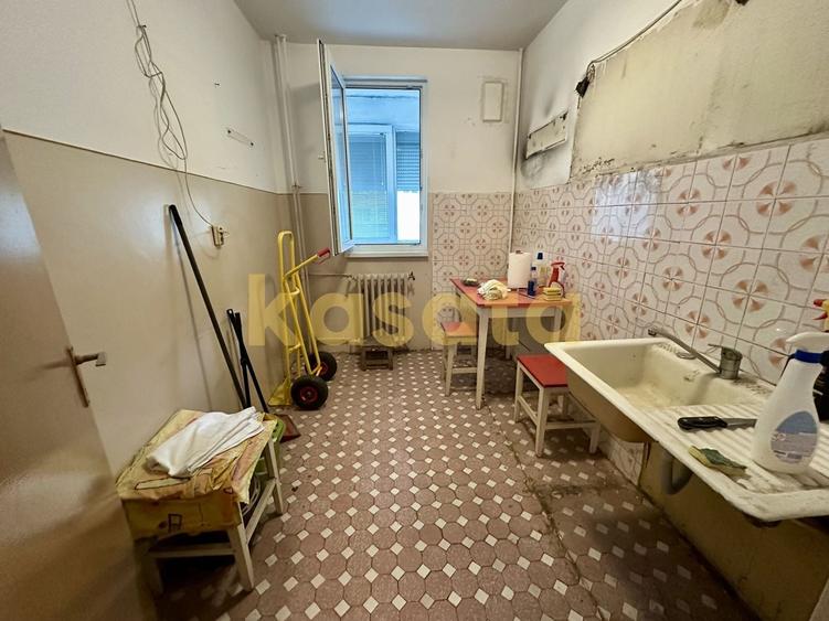 2 Camere 🏢 | Drumul Taberei 📍 | Etaj intermediar ⬆️ | De renovat 🛠️ - 5