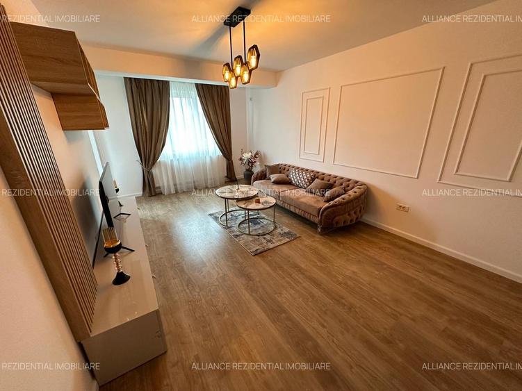 Apartament 2 camere decomandat metrou Dimitrie Leonida - 2