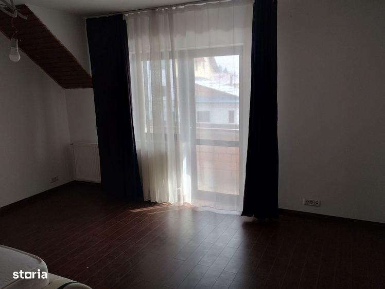 Vila deosebita, inspiratie americana, pozitie de exceptie. - 8