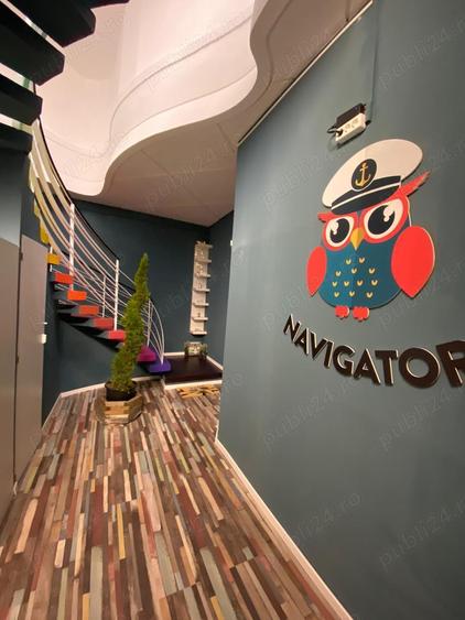 Spatiu in Copou, pretabil cursuri, podcasturi, training, s.a. - 5