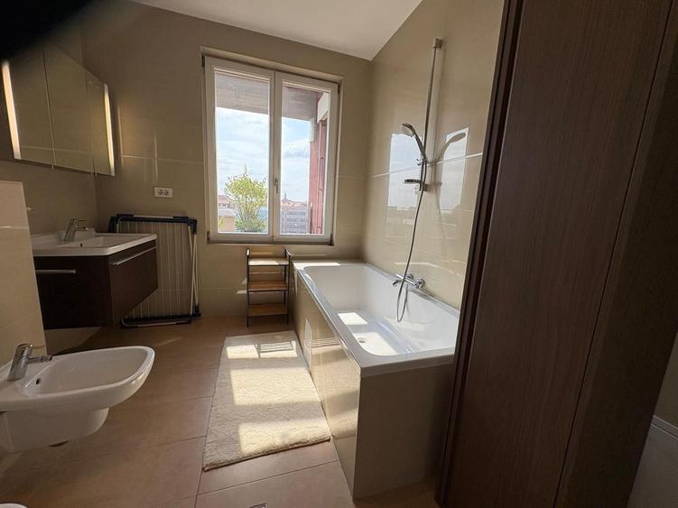 Luxury penthouse for rent close to the Center of Timisoara - 20