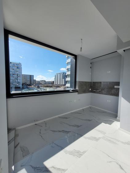 Mamaia Nord - Building Stefan  - 100 m de plaja - 2 camere 47. 7mp - 83500 euro - 9