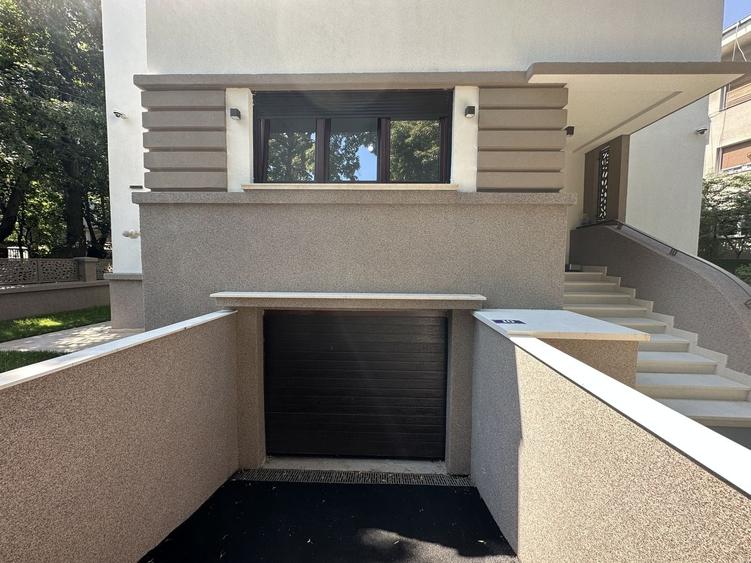 Heritage Properties | Vila de lux în Dorobanti - 34