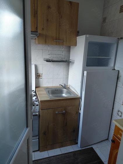 Garsoniera de inchiriat - 4