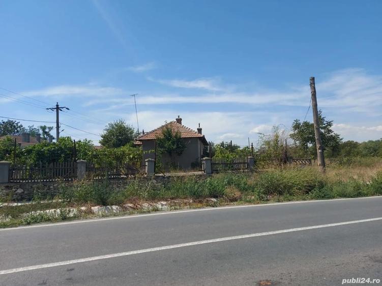 Casa de vanzare - 1