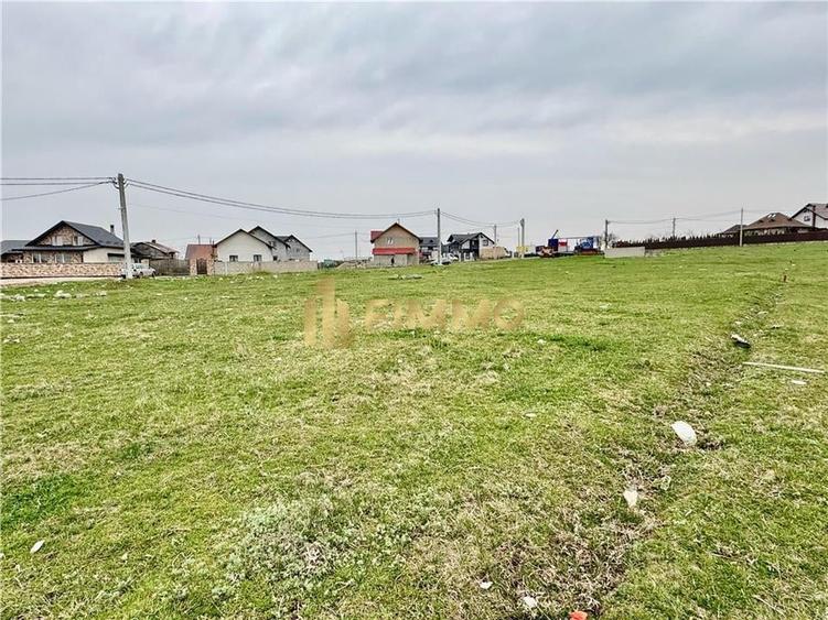 Teren Scheia | 20 ari | Intravilan | 50 ml front | ID: 1140 - 3