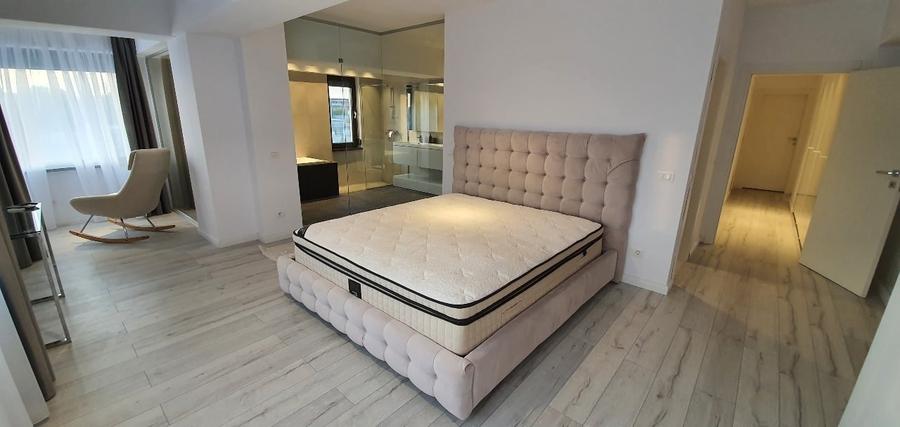 Proprietar, apartament 4 camere, 160 mp, vedere spre lac, Baneasa, Petrom City - 6