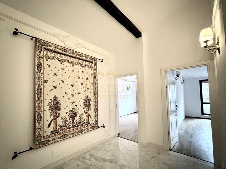 Spatiu Comercial de Lux | Dorobanti | Eleganta la mansarda - 6