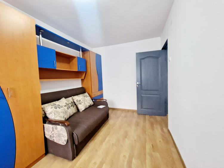 Apartament 2 camere de închiriat termen lung - 12