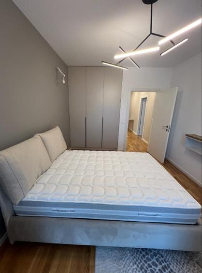 Baneasa Complex IVY - Închiriere 3 camere - disponibil și la vânzare ! - 10