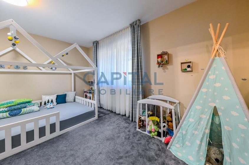 Duplex, 4 camere, 120 mp Utili , 250 mp curte - 22