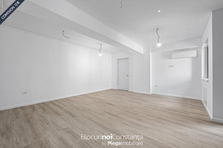 Apartament cu 2 camere decomandat în ICIL