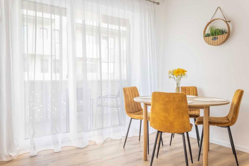 Apartament de inchiriat 2 camere LUX Apahida 43mp - 8