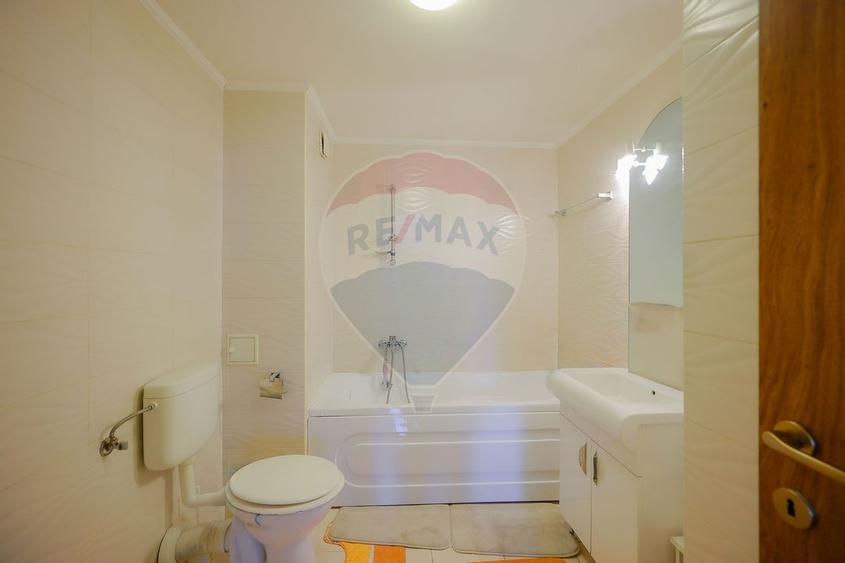 Apartament 91 mp, terase ample, etaj top, cu lift si parcare privata - 10