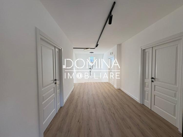 Inchiriere proprietate centrala P+M - activitati profesionale - Calea Eroilor - 8