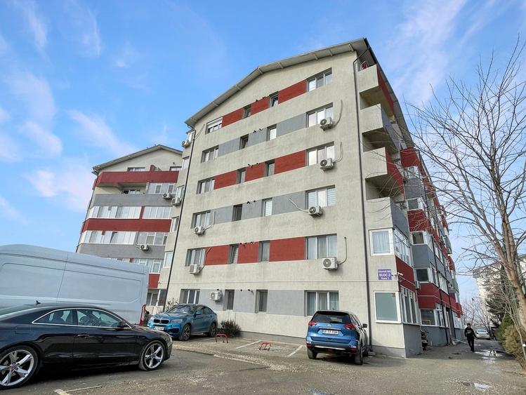 2 Camere Bragadiru Leroy Merlin - 1