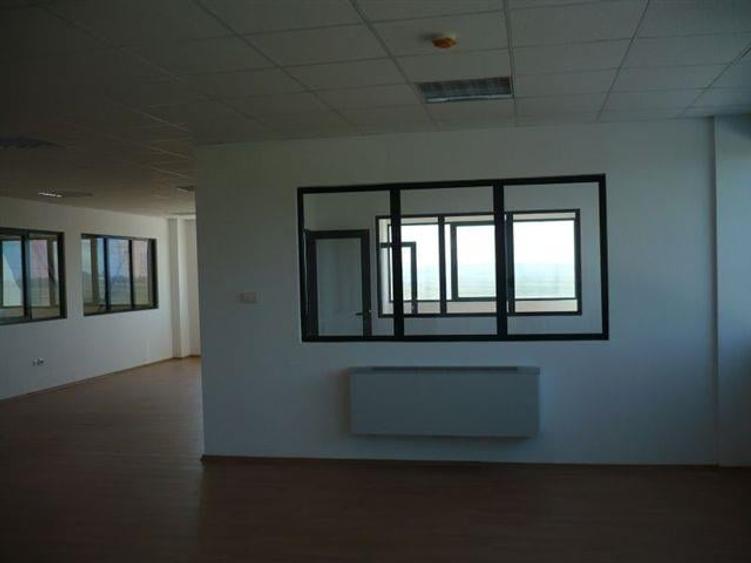 Spatii de birouri in zona depozite, Buftea - 5