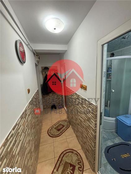 Apartament 2 camere NeptunEternitatii, centrala gaz, mobilat complet - 2