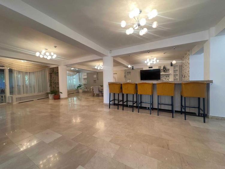 Casa Parcul Sub Arini - 2