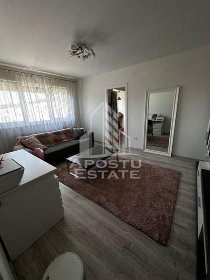 Apartament cu 2 camere, zona Spitalul Judetean - 2