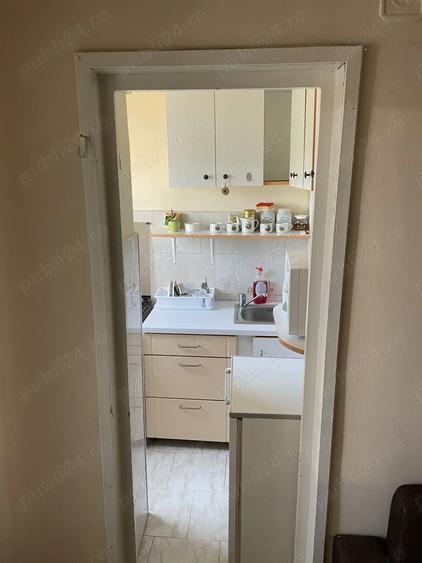 Garsoniera de inchiriat comfort 1 - 1