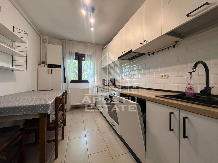 Apartament 4 camere, zona AFI - 5