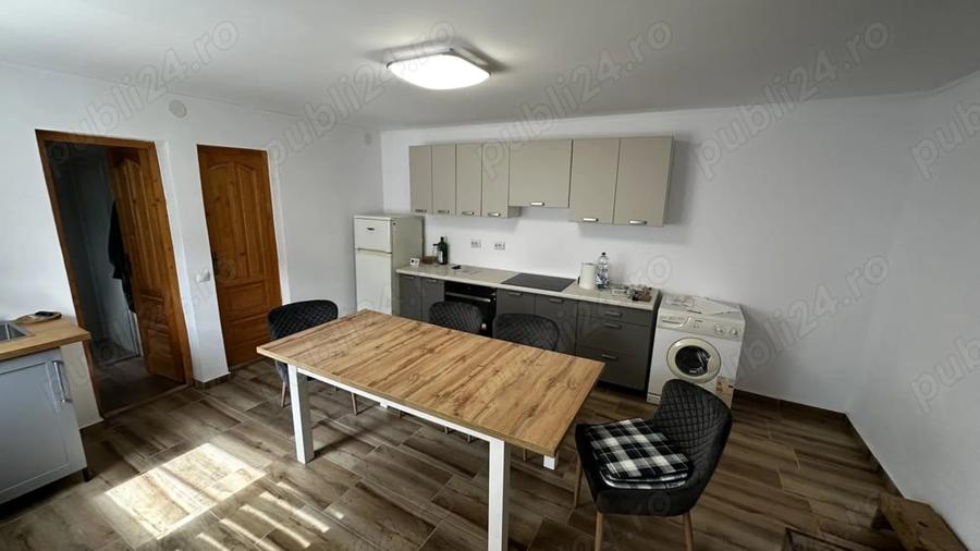 Casă cu 3 camere cu Teren 800 Mp în Nemșa