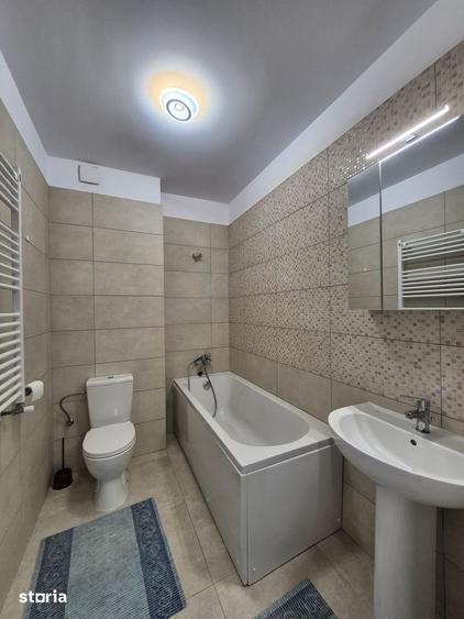 Apartament de inchiriat cu 2 camere | Aqua City | Crangasi Sector 6 - 12