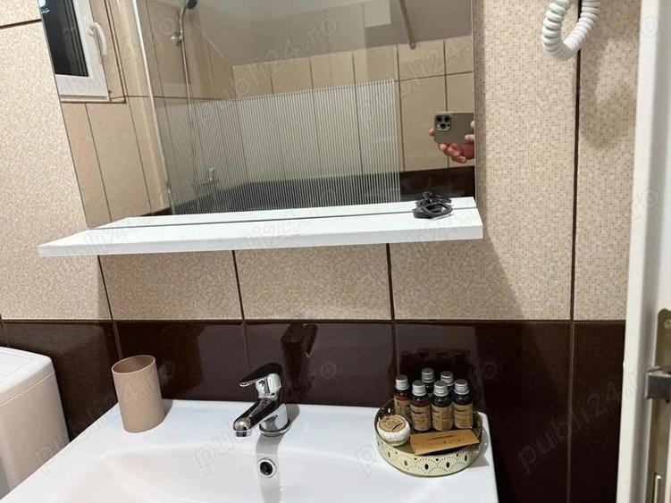 Vila Caciulata inchiriere Craciun 2025 - 8