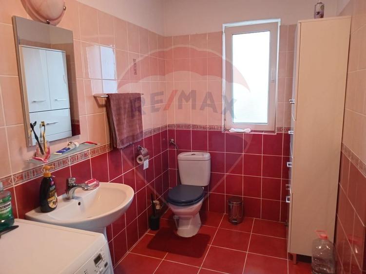 SE VINDE O SUPERBA VILA DUPLEX IN VIA CARMINA!! - 14