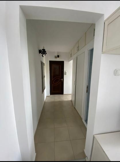 Casa de Cultura- apartament cu 2 camere, mobilat si utilat, centrala pe gaz - 8
